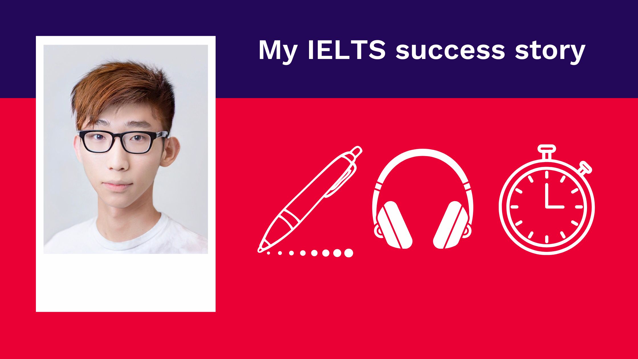 How I got an overall IELTS Band Score 7 in my test