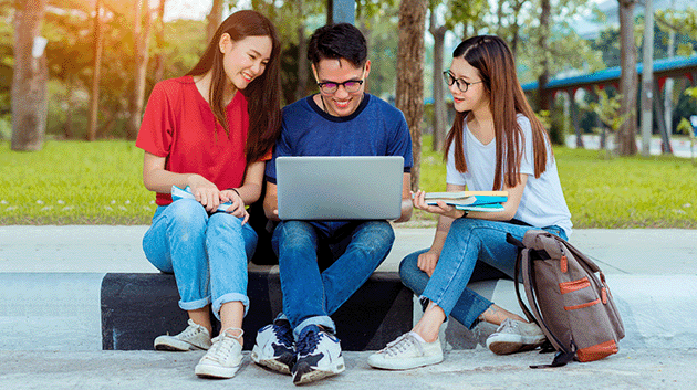 A Guide to Formal vs informal English for IELTS Writing