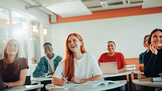 IELTS Preparation: The Benefits of Face-to-face Learning