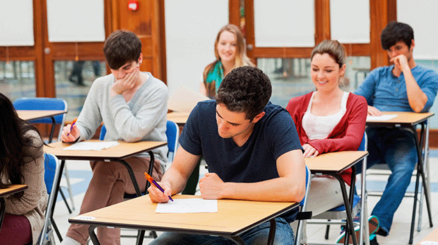 IELTS Focus: Why IELTS Speaking Feels More Natural