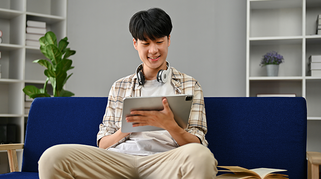 Advice on How to Prepare for IELTS at Home