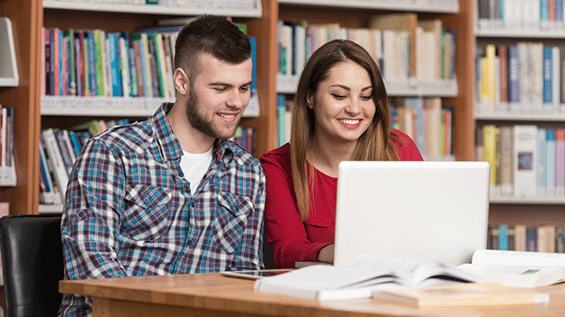 Comprehensive Guide to English Proficiency Tests with Take IELTS