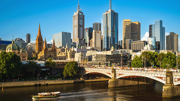 How to Get a Job in Australia as a Foreigner?