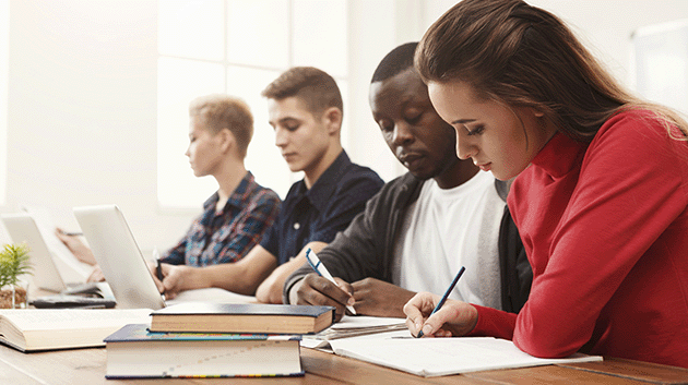 10 Advanced English Words to Boost Your IELTS Fluency