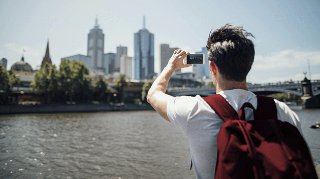 IELTS Preparation for Australia