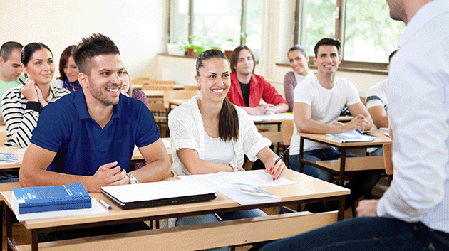 PTE vs IELTS: Differences and Similarities