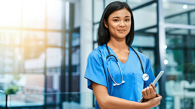 Relocating to the UK as an NHS nurse