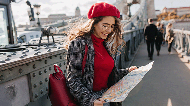 Top Five Benefits of an Exchange Programme