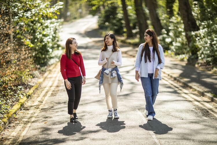 IELTS Preparation: How to Relax Before your Exam