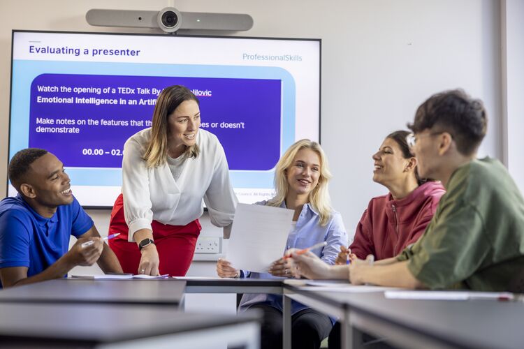 Know Your English Level: How CEFR Can Improve Your IELTS Score