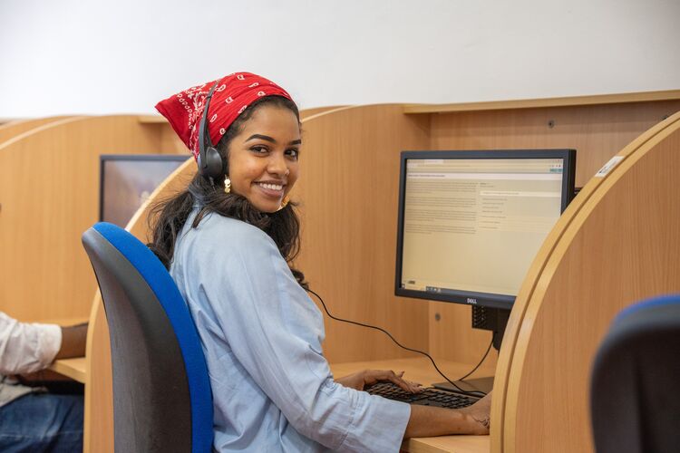 Tips for managing stress during IELTS test preparation