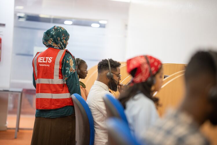 What you Need to Know About IELTS on Computer