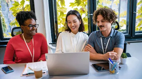 Using active vs passive voice in IELTS Writing and Speaking