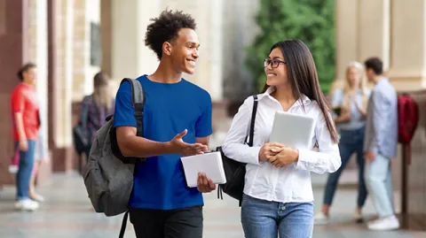 British or American English in the IELTS Test?