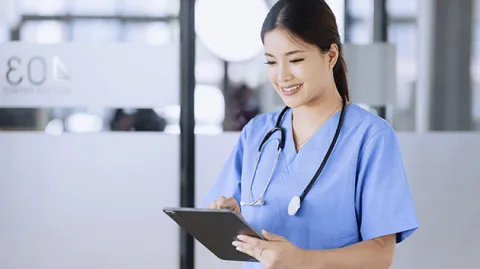 How to Become a Nurse in Canada with IELTS