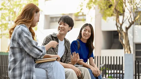 How to Overcome Shyness in IELTS Speaking?