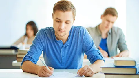 How to Write an English Essay: IELTS Writing Task 2 Examples
