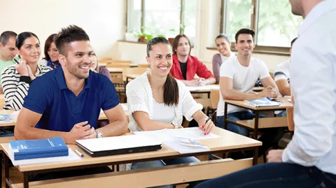 PTE vs IELTS: Differences and Similarities