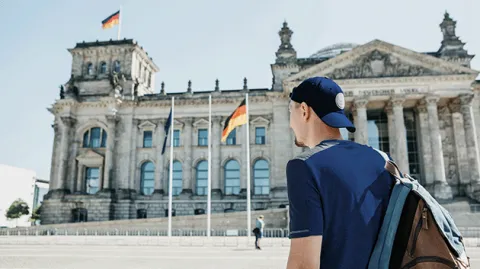 Studying in Germany with Your IELTS Test