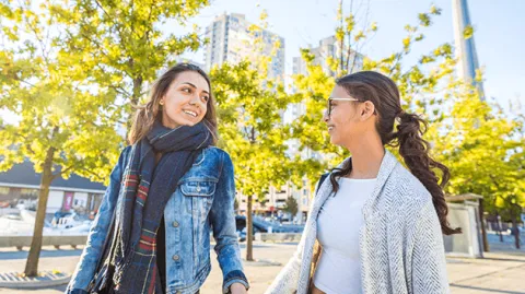 Take the IELTS Test to Live in Canada