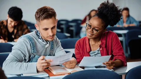 TOEFL or IELTS: Which is the Right Test for me?