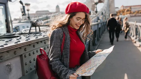 Top Five Benefits of an Exchange Programme