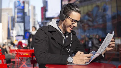 Want to study in the USA? Get started with an IELTS Test