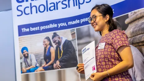 Sending your IELTS Score to Different Universities